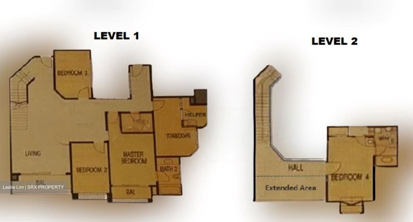 Crescendo Park (D15), Condominium #516964661